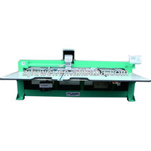 1 head flat embroidery machine with price